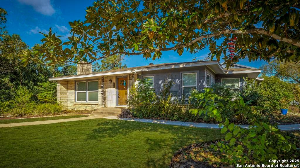 539 Rittiman Rd, San Antonio, TX 78209