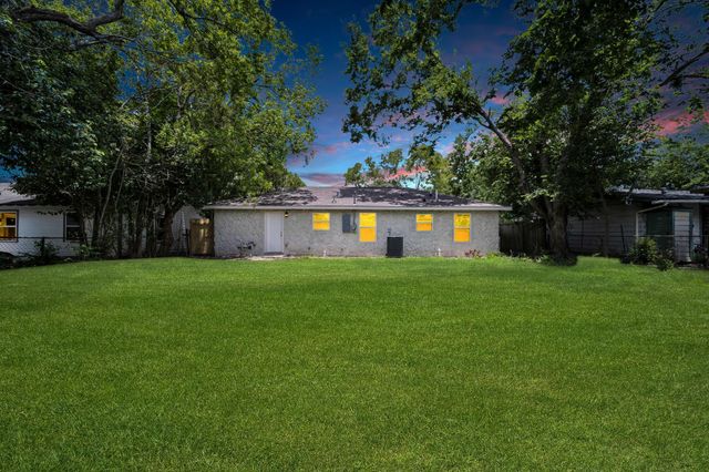 5822 Beldart Street, Houston, TX 77033