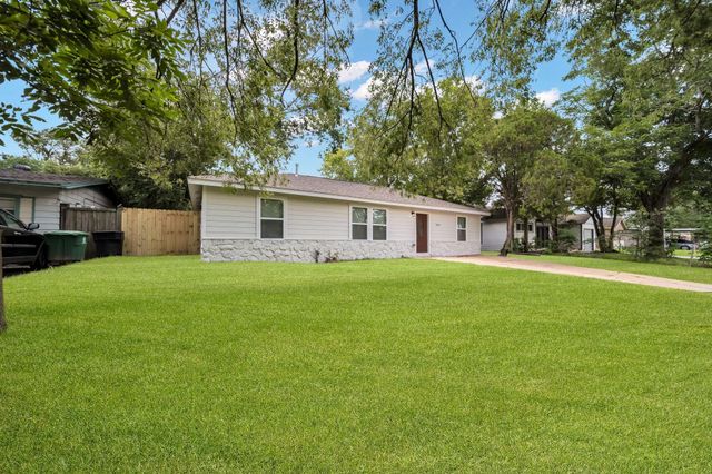 5822 Beldart Street, Houston, TX 77033