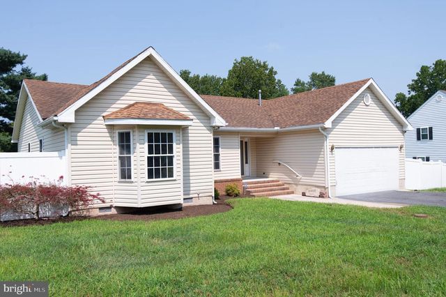 103 GOVERNORS AVE, Laurel, DE 19956