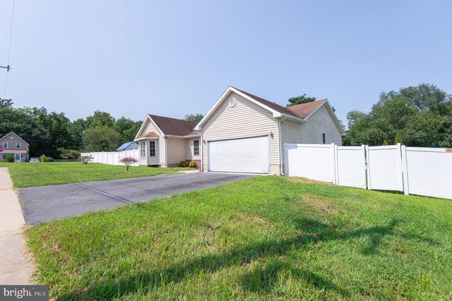 103 GOVERNORS AVE, Laurel, DE 19956