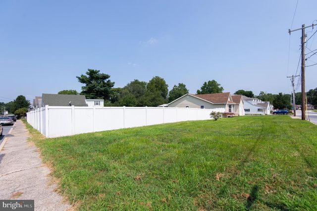 103 GOVERNORS AVE, Laurel, DE 19956
