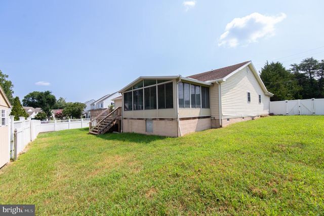 103 GOVERNORS AVE, Laurel, DE 19956