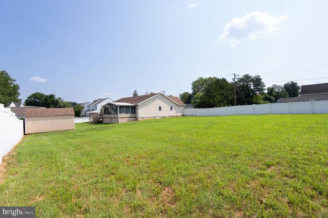 103 GOVERNORS AVE, Laurel, DE 19956