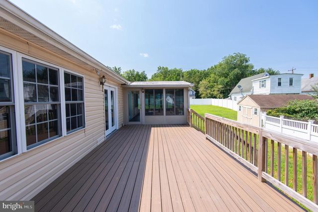 103 GOVERNORS AVE, Laurel, DE 19956