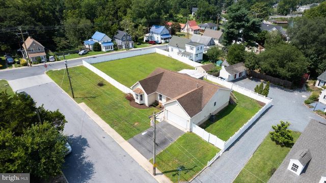 103 GOVERNORS AVE, Laurel, DE 19956