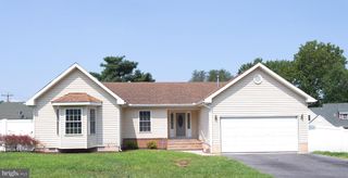 103 GOVERNORS AVE, Laurel, DE 19956