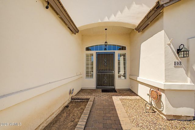808 W CITRUS Way, Phoenix, AZ 85013