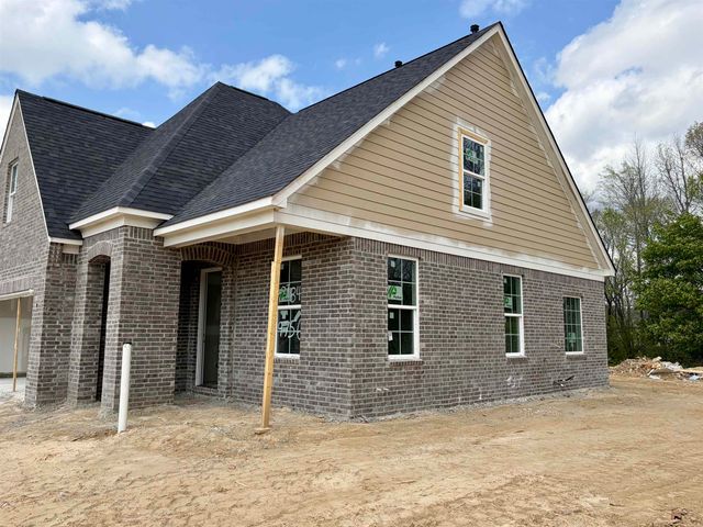 9756 N BLOOMINGTON CIR, Unincorporated, TN 38018