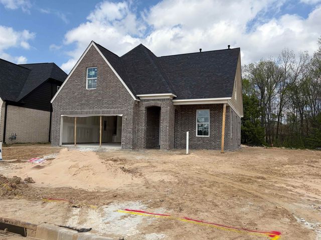 9756 N BLOOMINGTON CIR, Unincorporated, TN 38018