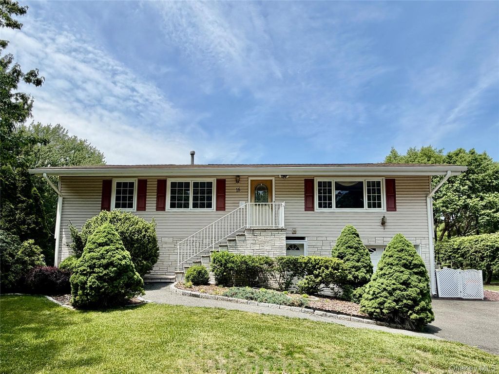 16 Sparkill Avenue, Tappan, NY 10983