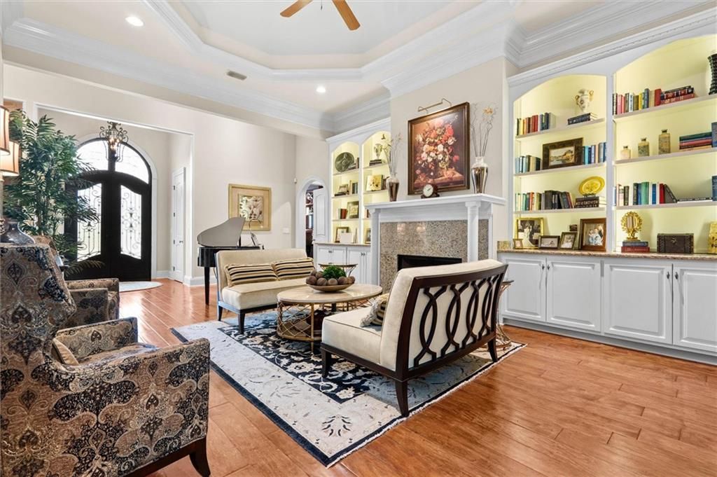 9149 Wallcross Court, Mobile, AL 36695 — photo 4