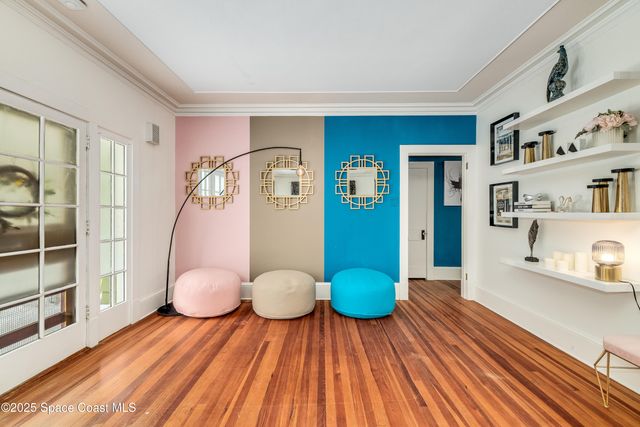 1296 Highland Avenue, Melbourne, FL 32935
