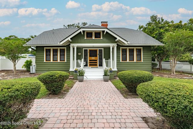 1296 Highland Avenue, Melbourne, FL 32935