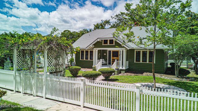 1296 Highland Avenue, Melbourne, FL 32935