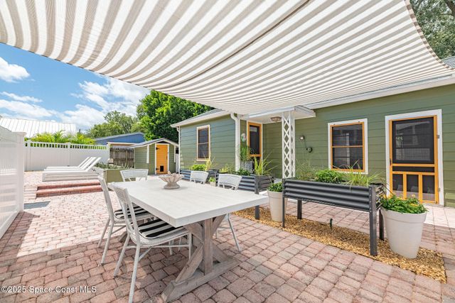 1296 Highland Avenue, Melbourne, FL 32935