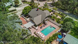 1296 Highland Avenue, Melbourne, FL 32935