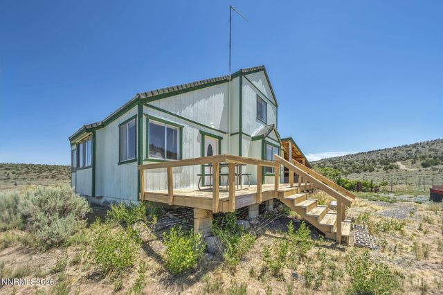 3490 Dry Lake Circle, Reno, NV 89521