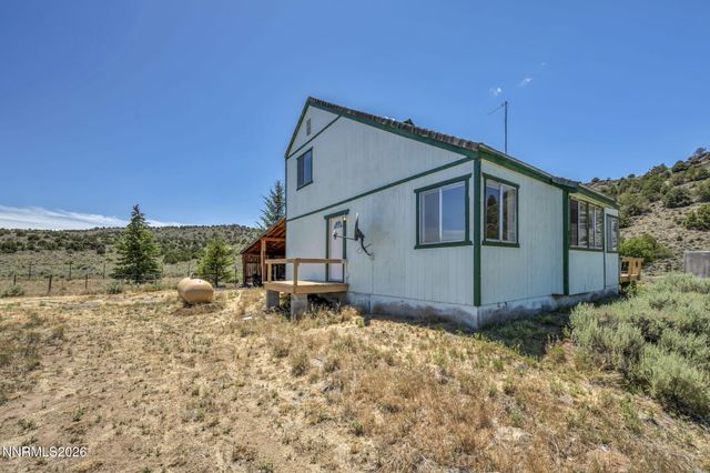 3490 Dry Lake Circle, Reno, NV 89521
