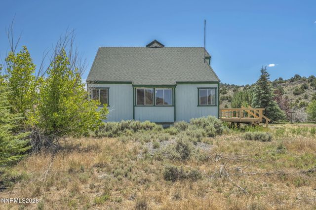 3490 Dry Lake Circle, Reno, NV 89521