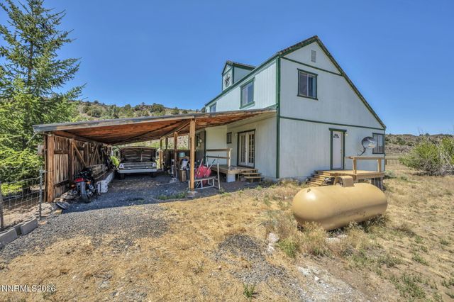 3490 Dry Lake Circle, Reno, NV 89521