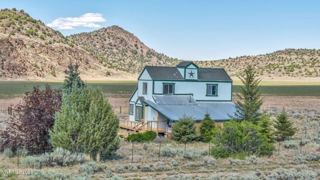 3490 Dry Lake Circle, Reno, NV 89521