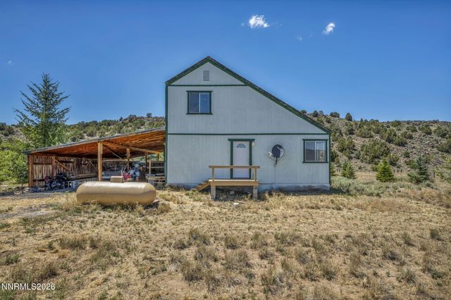 3490 Dry Lake Circle, Reno, NV 89521