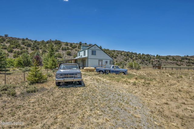 3490 Dry Lake Circle, Reno, NV 89521