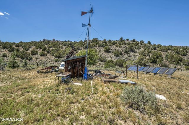 3490 Dry Lake Circle, Reno, NV 89521