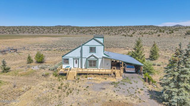 3490 Dry Lake Circle, Reno, NV 89521
