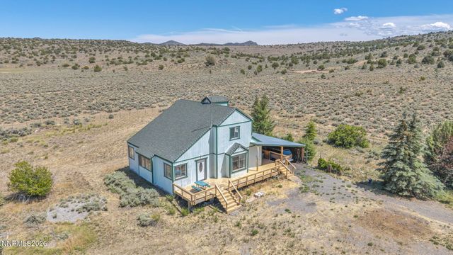 3490 Dry Lake Circle, Reno, NV 89521