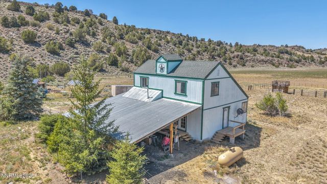 3490 Dry Lake Circle, Reno, NV 89521
