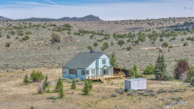 3490 Dry Lake Circle, Reno, NV 89521