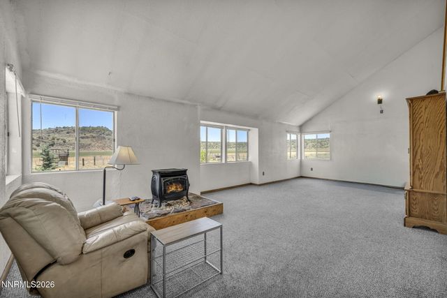 3490 Dry Lake Circle, Reno, NV 89521