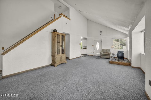 3490 Dry Lake Circle, Reno, NV 89521