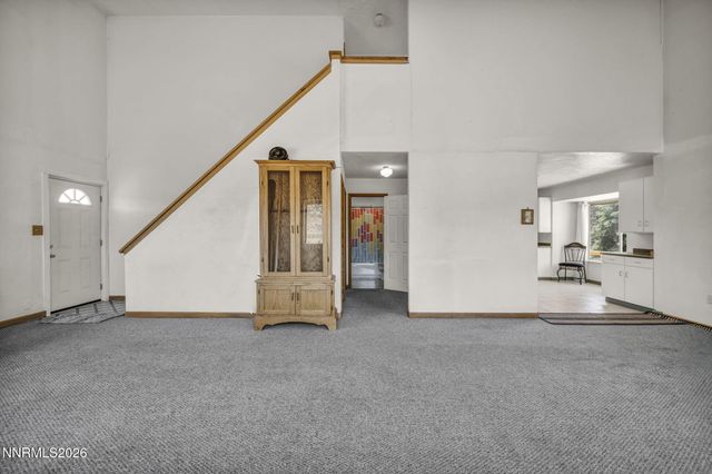3490 Dry Lake Circle, Reno, NV 89521