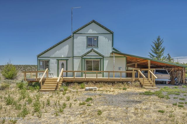 3490 Dry Lake Circle, Reno, NV 89521