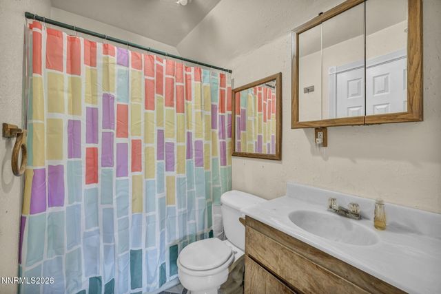 3490 Dry Lake Circle, Reno, NV 89521