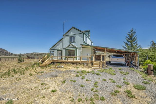3490 Dry Lake Circle, Reno, NV 89521