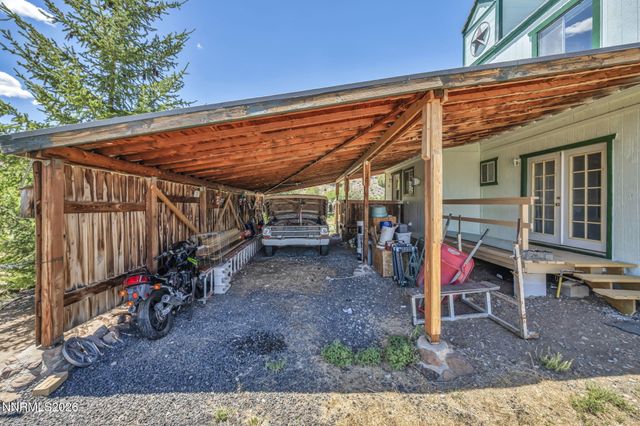 3490 Dry Lake Circle, Reno, NV 89521