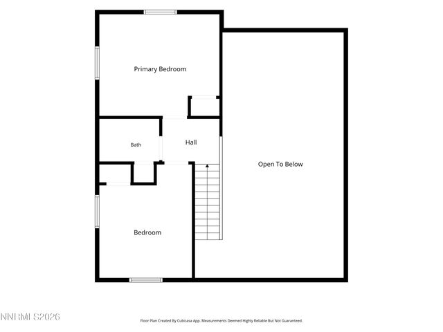 3490 Dry Lake Circle, Reno, NV 89521