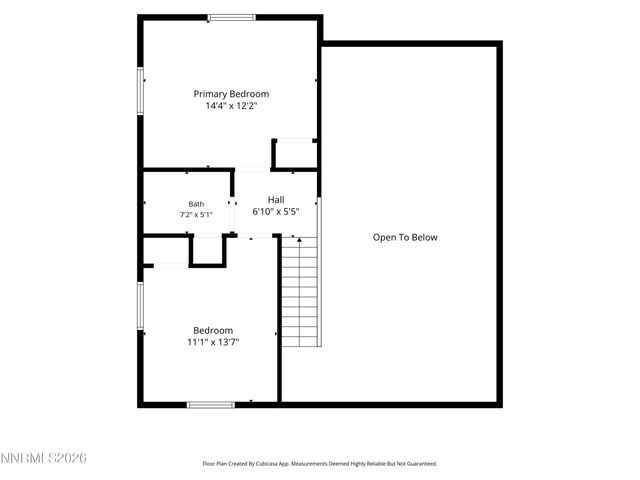 3490 Dry Lake Circle, Reno, NV 89521
