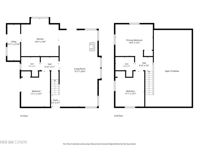 3490 Dry Lake Circle, Reno, NV 89521