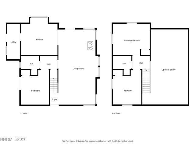 3490 Dry Lake Circle, Reno, NV 89521