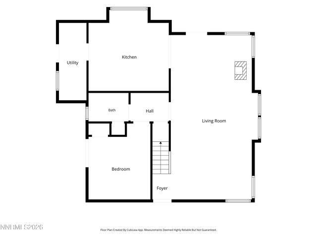 3490 Dry Lake Circle, Reno, NV 89521