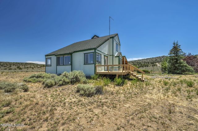 3490 Dry Lake Circle, Reno, NV 89521