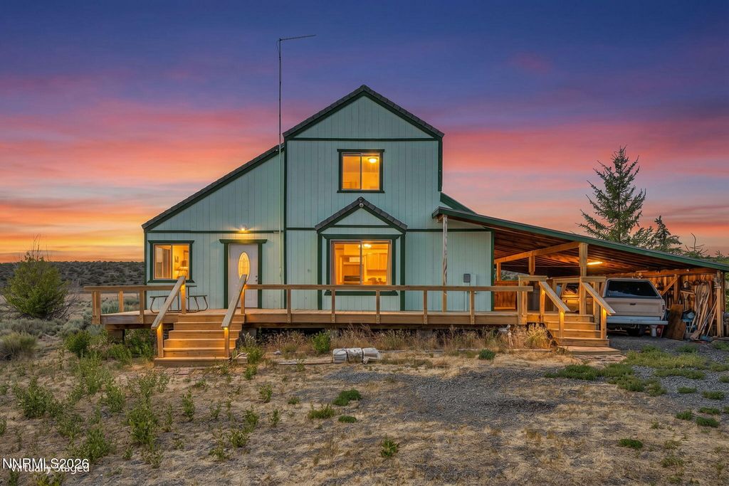 3490 Dry Lake Circle, Reno, NV 89521