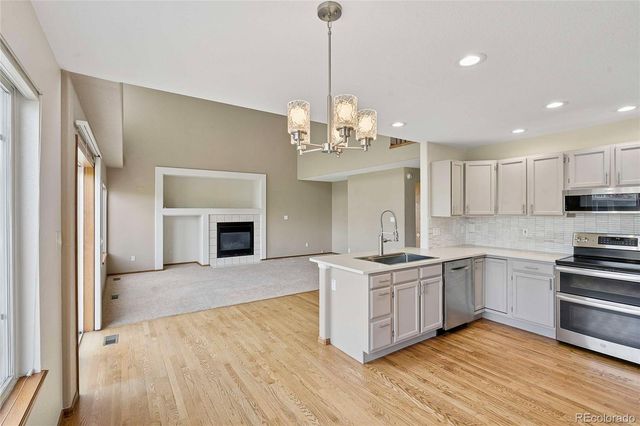 3445 Starflower Road, Castle Rock, CO 80109