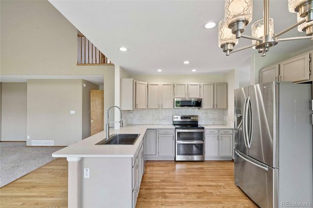 3445 Starflower Road, Castle Rock, CO 80109