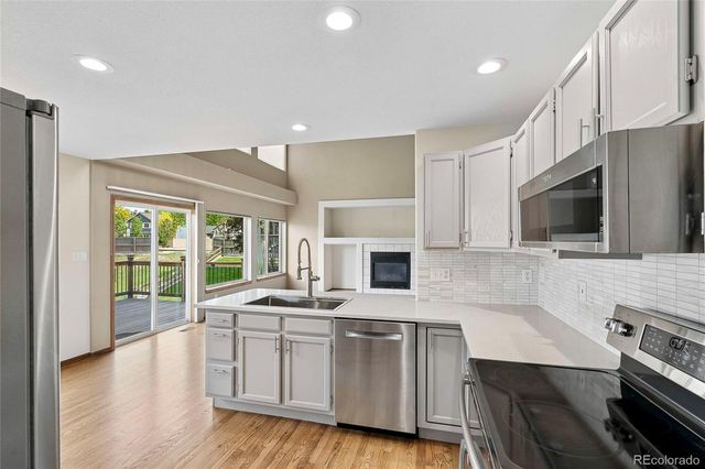 3445 Starflower Road, Castle Rock, CO 80109